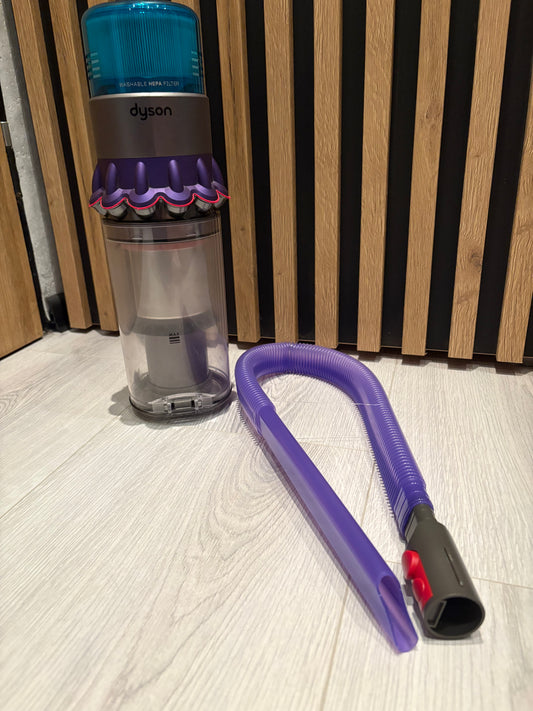 Wąż szczelinowy do Dyson V7–V15 / Gen 5 do suszarki pralki auta 90cm