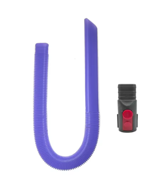 Wąż szczelinowy do Dyson V7–V15 / Gen 5 do suszarki pralki auta 90cm